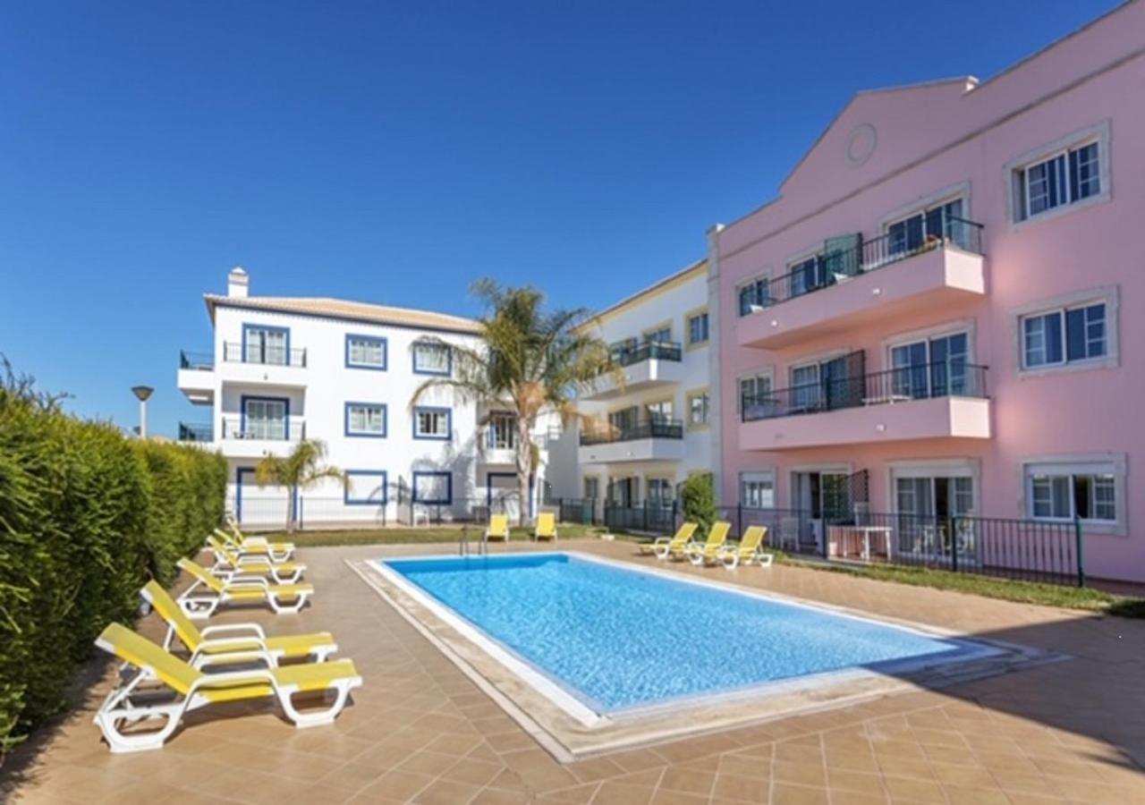 Altura Beach Al2 Exterior foto