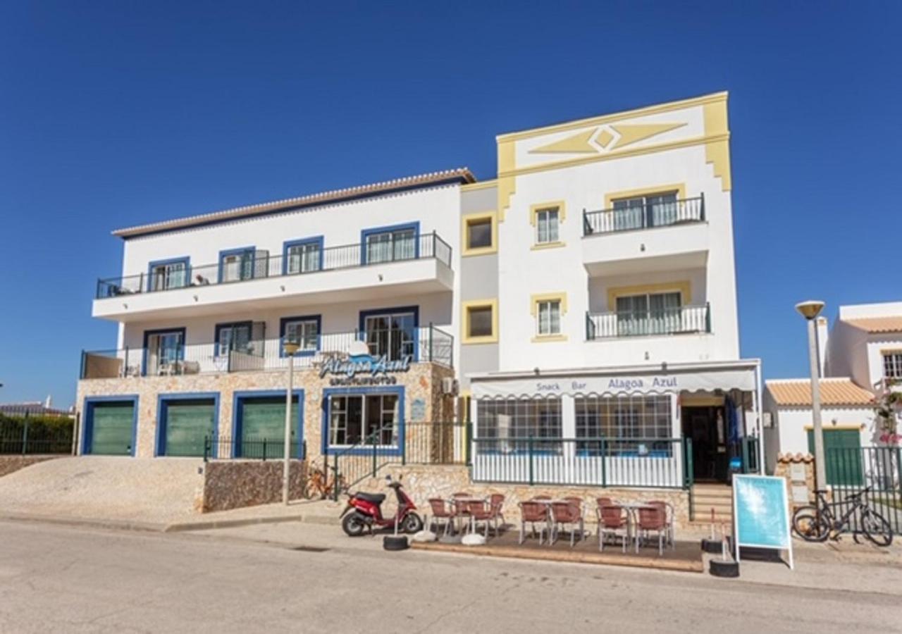 Altura Beach Al2 Exterior foto